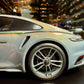 PORSCHE 911 TURBO SONDERWUNSCH