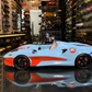 MCLAREN ELVA ( 1 of 50 )
