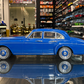 ROLLS ROYCE SILVER CLOUD 3/FLYING SPUR H.J MULLINER
