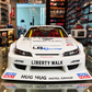 Nissan Silvia S15 LB Super Silhouette
