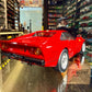 FERRARI GTO 288