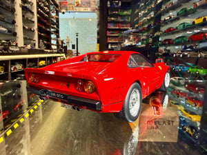 FERRARI GTO 288