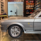 Ford Shelby GT500
