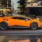 LAMBORGHINI HURACAN EVO / ONE OF ONE