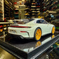 PORSCHE 992.2 GT3 ( one of 66 )