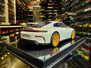 PORSCHE 992.2 GT3 ( one of 66 )
