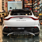 ASTON MARTIN DBX707