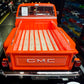 GMC SIERRA CLASSIC 1984