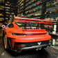 PORSCHE GT3 RS