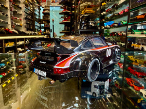 PORSCHE RWB