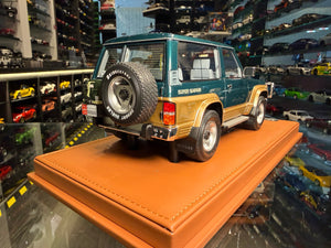 NISSAN PATROL 1994