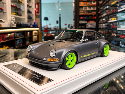 Porsche Singer ( 25 of 50 )