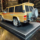 NISSAN PATROL Y60