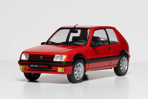 PEUGEOT 205