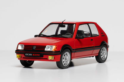 PEUGEOT 205