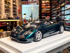 MCLAREN F1 XP5