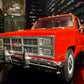 GMC SIERRA CLASSIC 1984