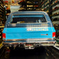 GMC SUBURBAN 1986