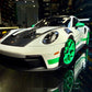 PORSCHE GT3 RS