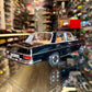 MERCEDS 280 SE
