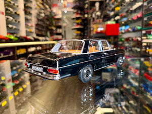 MERCEDS 280 SE