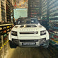 LAND ROVER DEFENDER 110 P400X