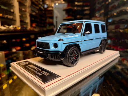 MERCEDES G63AMG 2025 ( 1 of 10 PIECES )