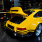 PORSCHE SINGER DLS