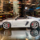 PORSCHE SPYDER RS