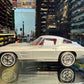 corvette STING RAY