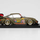 PORSCHE RWB