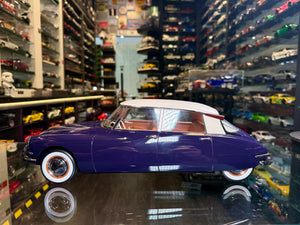 CITROEN DS 19