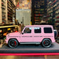MERCEDES G63 AMG
