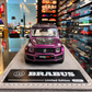 Mercedes-Benz G-Class BRABUS 800 – Hermes Collection 1/64