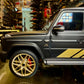 MERCEDES G63 AMG