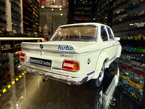 BMW 2002
