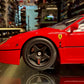 FERRARI F40