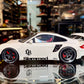PORSCHE LB WORKS BODY KIT