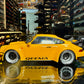 PORSCHE RWB