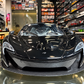MCLAREN P1