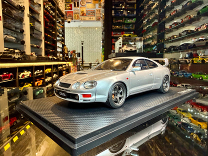 TOYOTA CELICA GT-FOUR