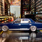 TOYOTA CENTURY V12 / stance