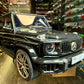 MERCEDES G63 AMG