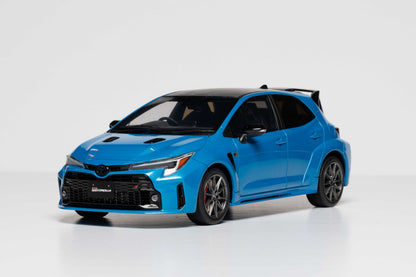 TOYOTA GR COROLLA