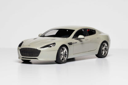 ASTON MARTIN RAPIDE