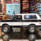 CHEVROLET BLAZER 1971