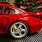PORSCHE 911 TURBO ( 18 of 20 PIECES )