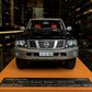 NISSAN PATROL SUPER SAFARI 4800VTC