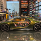 BUGATTI CHIRON PROFILEE