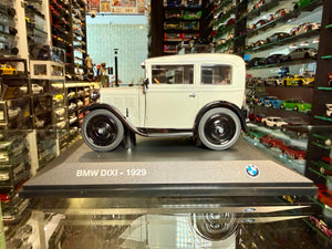 BMW DIXI 1929